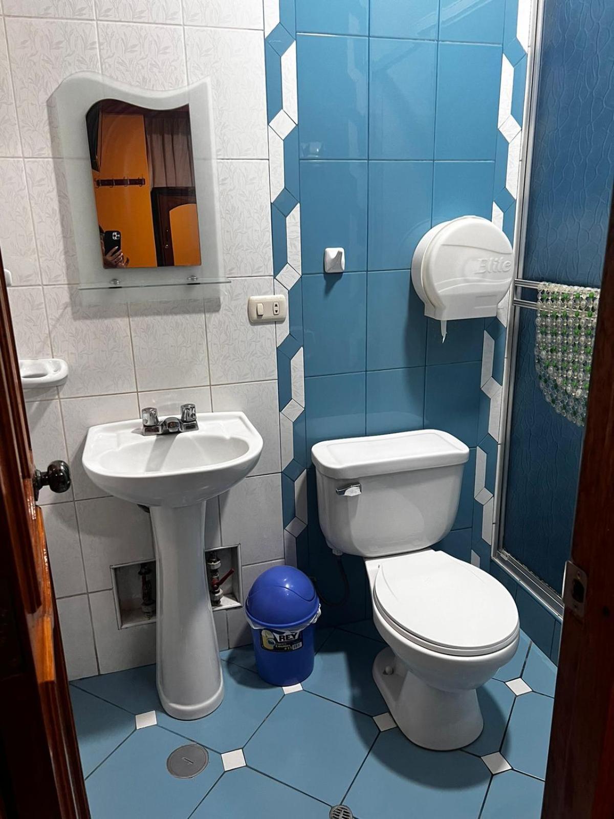 Hotel Colquewasi 쿠스코 외부 사진