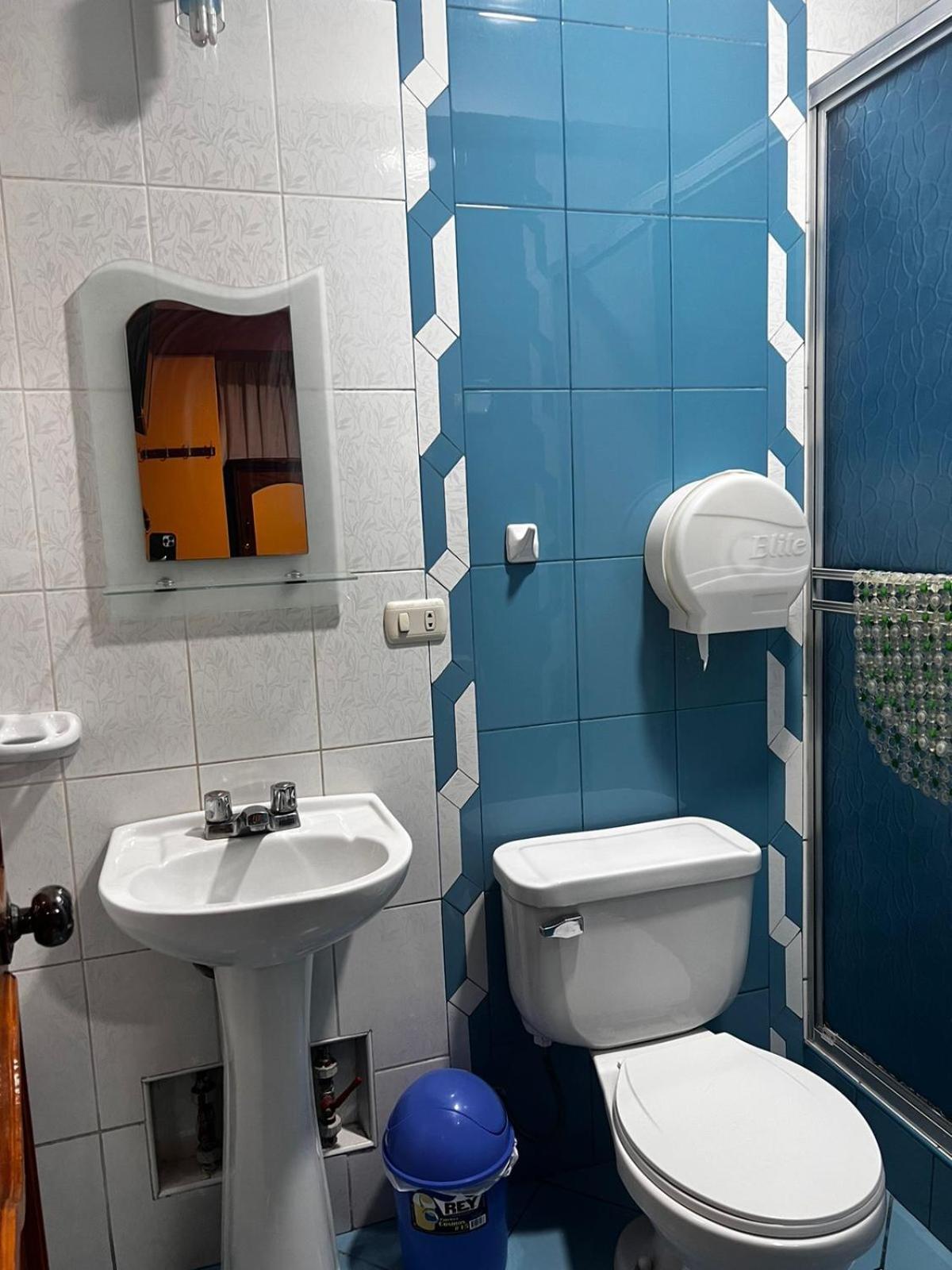 Hotel Colquewasi 쿠스코 외부 사진