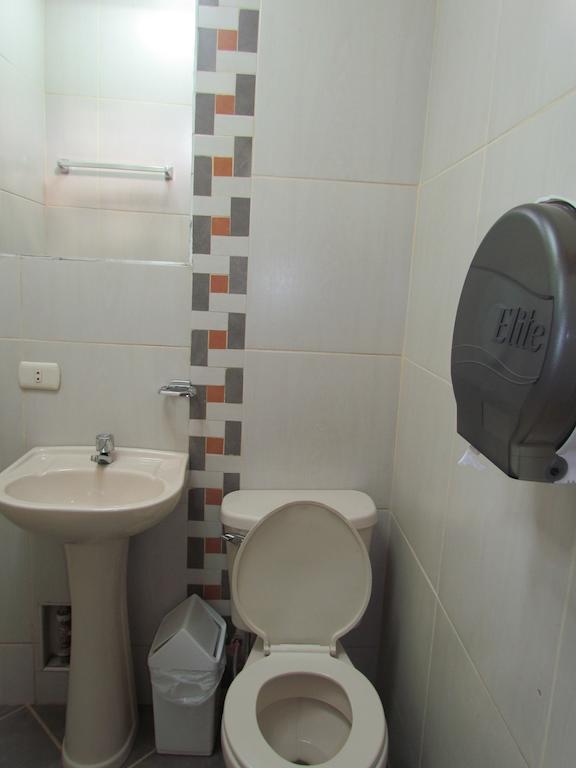Hotel Colquewasi 쿠스코 객실 사진